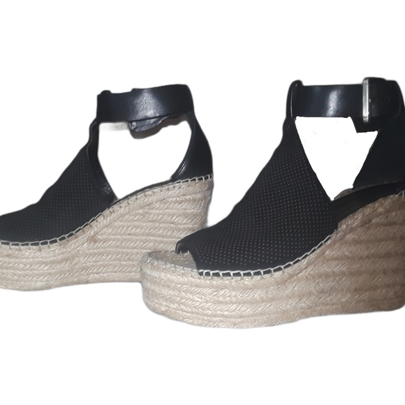 Marc Fisher Shoes - Marc Fisher Adalyne Espadrille Wedge